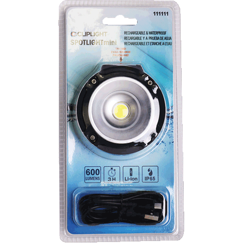 Picture of Spotlight Mini