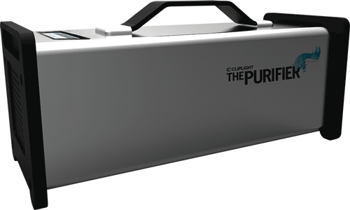 Picture of The Purifier