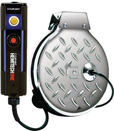 Picture of Hemitech One LED Worklight