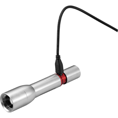 Picture of A22R Rechargeable Flashlight