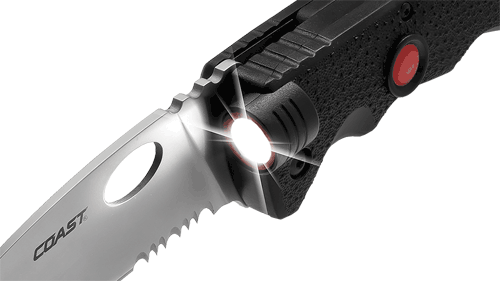 Picture of LK375 Light Knife, Clam Pack