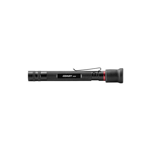Picture of HP3R Rechargeable Focusing Penlight, Black