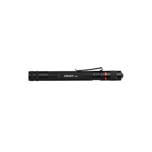 Picture of HP3R Rechargeable Focusing Penlight, Black