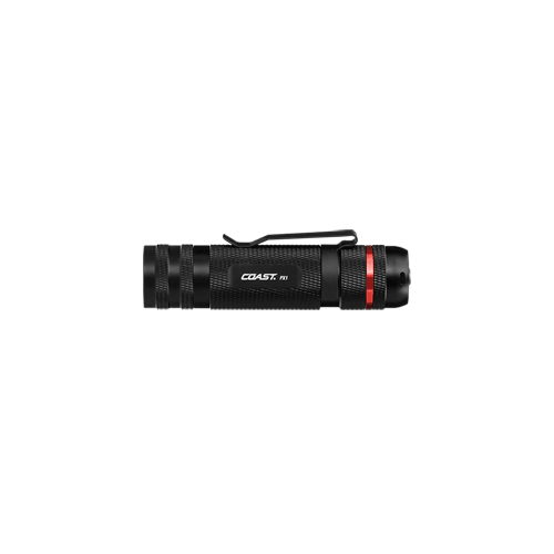Picture of PX1 Pure Beam Focusing Flashlight