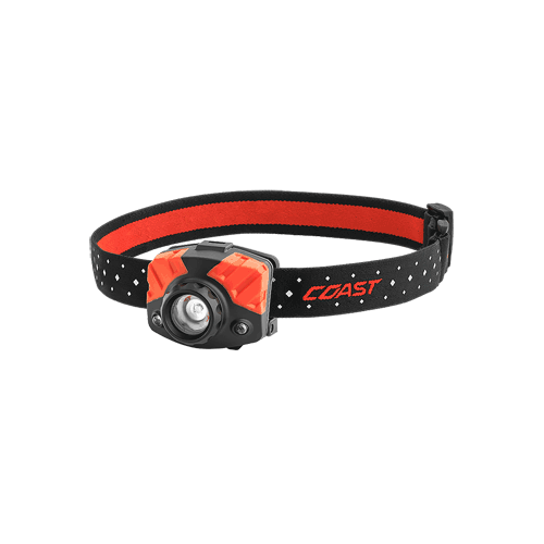 Picture of FL75R Rechargeable Pure Beam Focusing Headlamp