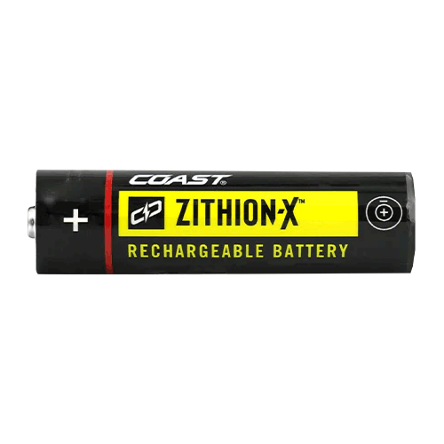 Picture of ZX850 ZITHION-X BATTERY