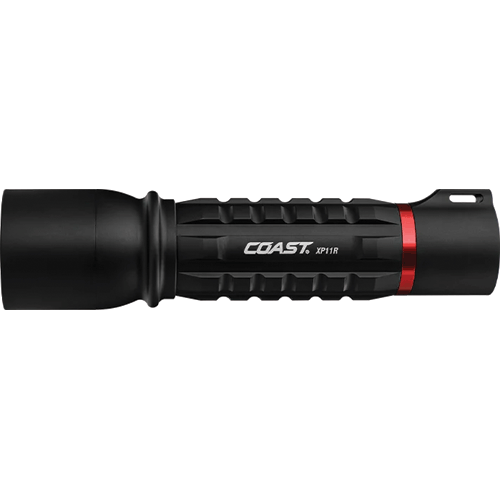 Picture of XP11R Rechargeable-Dual Power Flashlight