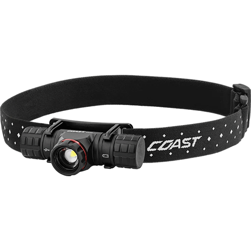 Picture of HEADLAMP XPH30R