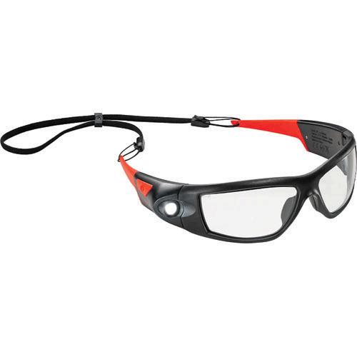 Picture of SPG500 Rechargeable Bulls-Eye Spot Safety Glasses