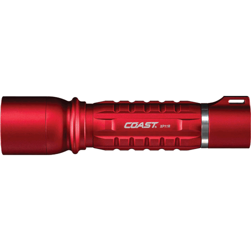 Picture of XP11R Rechargeable-Dual Power Flashlight