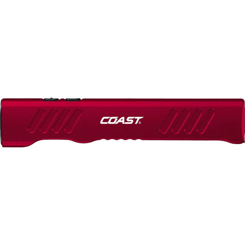 Picture of Slayer Rechargeable Flashlight, Red