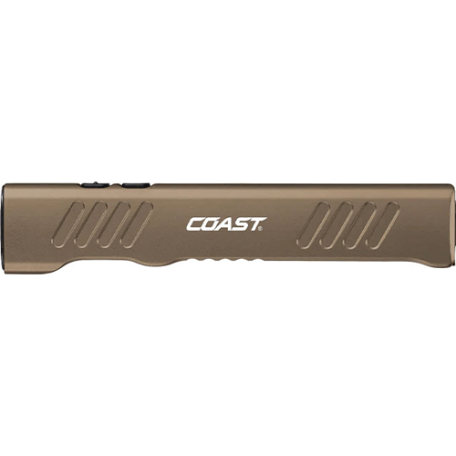 Picture of Slayer Rechargeable Flashlight, Dune