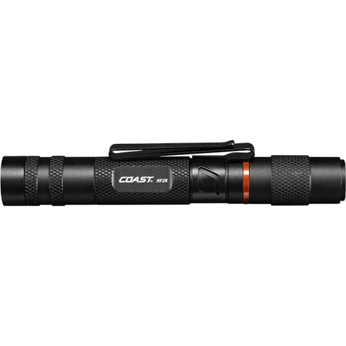 Picture of HP2R, Black