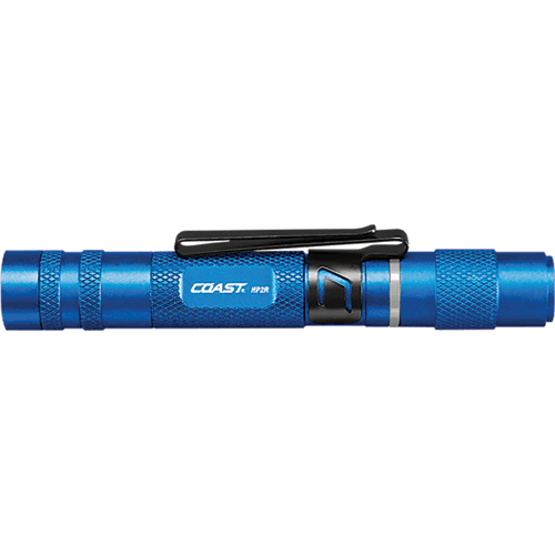 Picture of HP2R, Blue