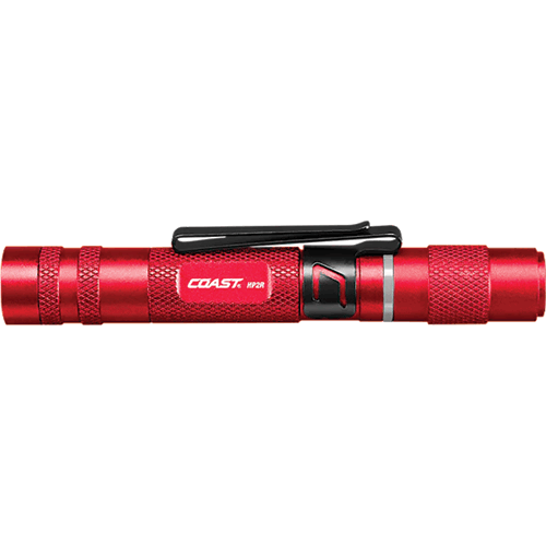 Picture of HP2R, Red