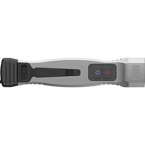 Picture of Slayer Elite 1500 Lumens Rechargeable Laser and UV Flashlight