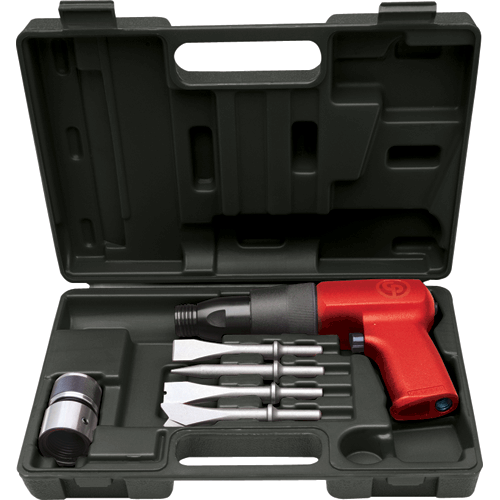 Picture of Heavy Duty Air Hammer Kit