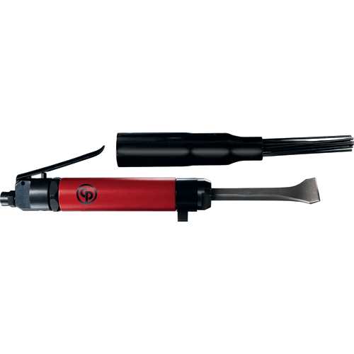 Picture of Needle Scaler 4600 Blows Per Minute