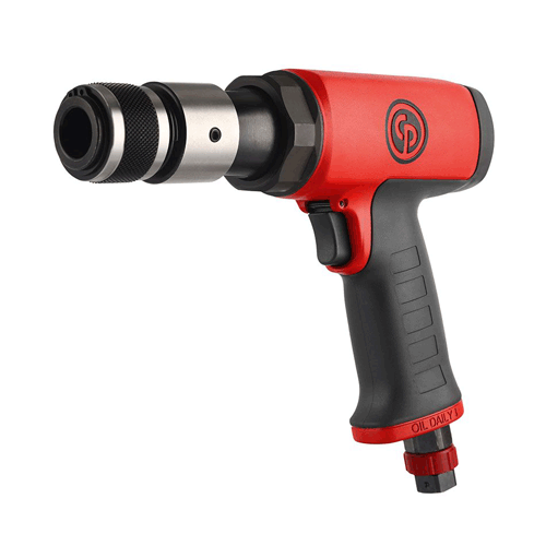 Picture of LOW VIBE SHRT HAMMER-BARE