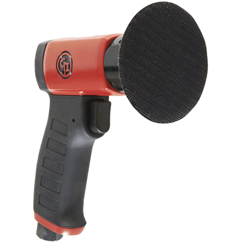 Picture of Mini Pistol Random Orbital Sander