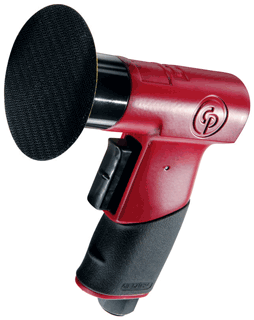 Picture of Mini Pistol Random Orbital Sander Kit