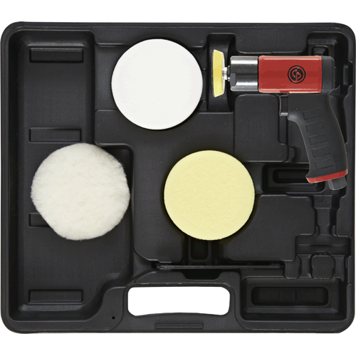 Picture of Mini Polisher Kit