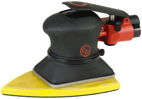 Picture of 3-7/8" x 5-5/8" Jitterbug Delta Sander