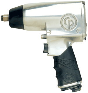 Picture of 1/2" Impact Wrench