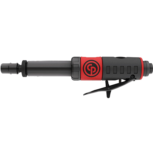Picture of 1/4" Medium Extended Die Grinder, 27,000 RPM