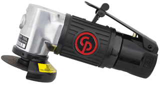 Picture of 2" Angle Grinder / Cutoff Tool