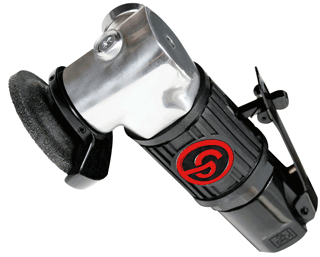 Picture of 2" Angle Grinder / Cutoff Tool