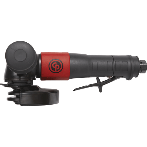 Picture of 5" Angle Grinder
