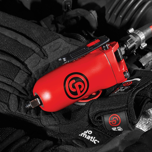 Picture of 1/4" Compact Butterfly Impact Wrench