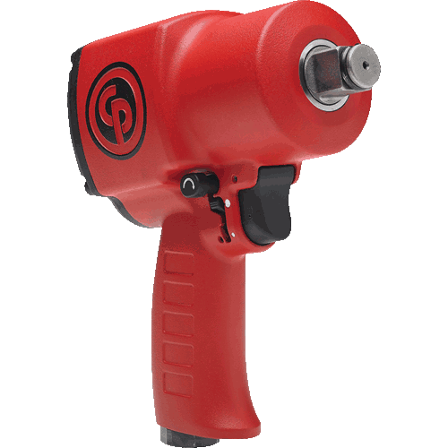 Picture of Ultra Compact 3/4" Impact Wrench