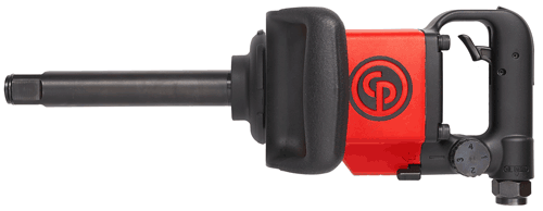 Picture of 1" Impact Wrench with 6" Extended Anvil