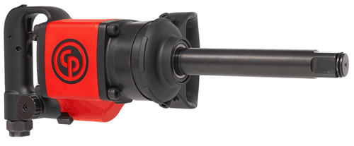 Picture of 1" Impact Wrench with 6" Extended Anvil