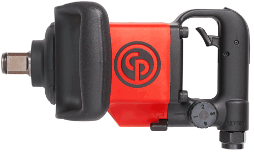 Picture of 1" Impact Wrench