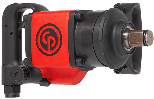 Picture of 1" Impact Wrench