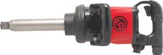 Picture of 1" Straight Impact Wrench