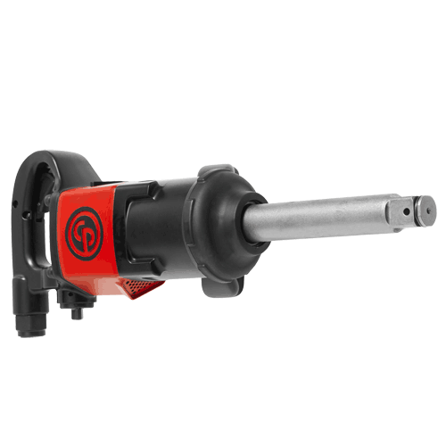 Picture of 1" Lightweight Impact Wrench with 6" Anvil