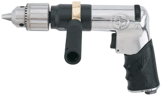 Picture of 1/2" Extra Heavy Duty Drill