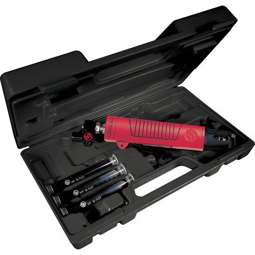 Picture of Low Vibration Reciprocating Saw Kit