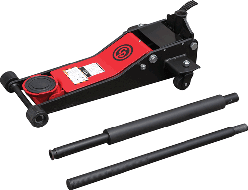 Picture of 2 Ton Trolley Jack