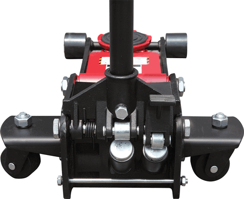 Picture of 2 Ton Trolley Jack