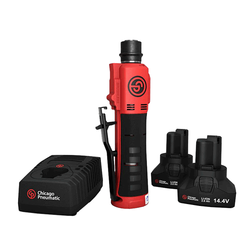 Picture of Cordless Tire Buffer Kit