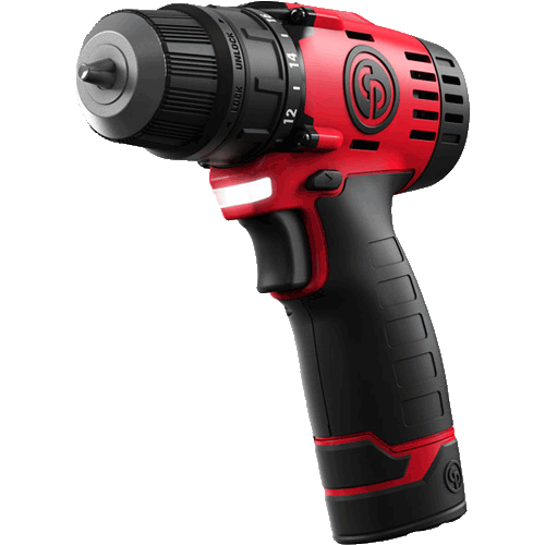 Picture of 3/8" Drill Driver Kit