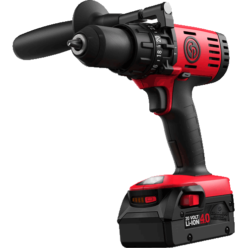 Picture of 1/2" Cordless Hammer Drill Driver Kit