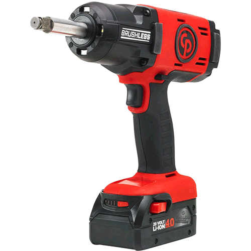 Picture of CORDLSS IMPACT-2" EXT