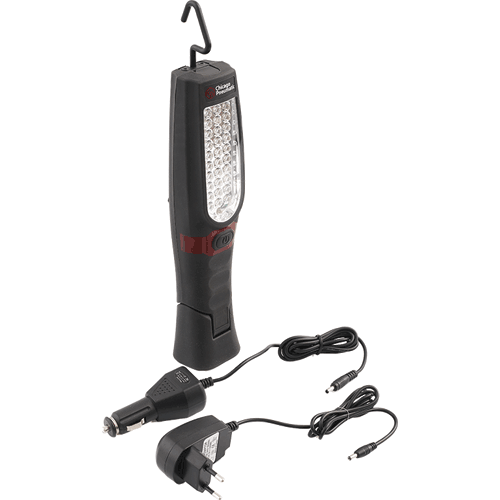Picture of 30 LED Rechargeable Worklight