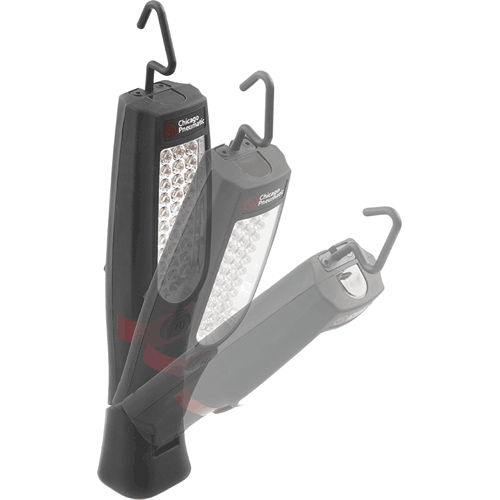 Picture of 30 LED Rechargeable Worklight
